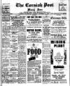 Cornish Post and Mining News Saturday 14 December 1940 Page 1