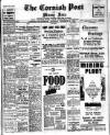 Cornish Post and Mining News Saturday 21 December 1940 Page 1