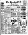 Cornish Post and Mining News Saturday 28 December 1940 Page 1
