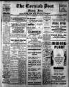 Cornish Post and Mining News Saturday 04 January 1941 Page 1