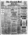 Cornish Post and Mining News Saturday 11 January 1941 Page 1