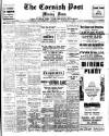 Cornish Post and Mining News Saturday 25 January 1941 Page 1