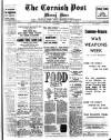 Cornish Post and Mining News Saturday 22 February 1941 Page 1