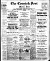 Cornish Post and Mining News Saturday 01 March 1941 Page 1