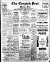 Cornish Post and Mining News Saturday 03 May 1941 Page 1