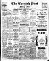 Cornish Post and Mining News Saturday 10 May 1941 Page 1