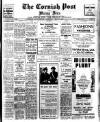 Cornish Post and Mining News Saturday 31 May 1941 Page 1