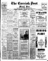 Cornish Post and Mining News Saturday 12 July 1941 Page 1
