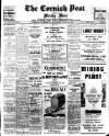 Cornish Post and Mining News Saturday 26 July 1941 Page 1