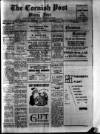 Cornish Post and Mining News Saturday 20 December 1941 Page 1