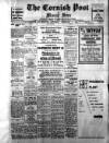 Cornish Post and Mining News Saturday 07 February 1942 Page 1