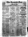 Cornish Post and Mining News Saturday 21 February 1942 Page 1