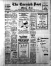 Cornish Post and Mining News Saturday 04 April 1942 Page 1