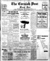 Cornish Post and Mining News Saturday 02 May 1942 Page 1