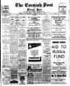 Cornish Post and Mining News Saturday 09 May 1942 Page 1