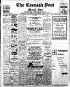 Cornish Post and Mining News Saturday 06 June 1942 Page 1