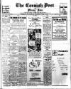 Cornish Post and Mining News Saturday 13 June 1942 Page 1
