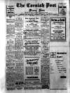 Cornish Post and Mining News Saturday 20 June 1942 Page 1