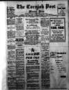 Cornish Post and Mining News Saturday 04 July 1942 Page 1