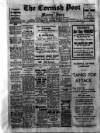 Cornish Post and Mining News Saturday 25 July 1942 Page 1