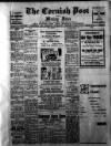 Cornish Post and Mining News Saturday 01 August 1942 Page 1