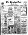Cornish Post and Mining News Saturday 15 August 1942 Page 1