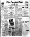 Cornish Post and Mining News Saturday 22 August 1942 Page 1
