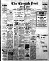 Cornish Post and Mining News Saturday 05 September 1942 Page 1