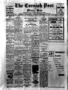Cornish Post and Mining News Saturday 26 September 1942 Page 1