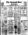 Cornish Post and Mining News Saturday 10 October 1942 Page 1