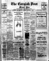 Cornish Post and Mining News Saturday 17 October 1942 Page 1