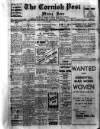 Cornish Post and Mining News Saturday 31 October 1942 Page 1