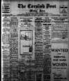 Cornish Post and Mining News Saturday 07 November 1942 Page 1
