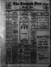 Cornish Post and Mining News Saturday 14 November 1942 Page 1