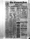 Cornish Post and Mining News Saturday 28 November 1942 Page 1