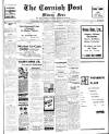 Cornish Post and Mining News Saturday 02 January 1943 Page 1