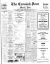 Cornish Post and Mining News Saturday 17 April 1943 Page 1