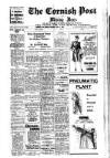 Cornish Post and Mining News Saturday 01 May 1943 Page 1