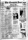 Cornish Post and Mining News Saturday 15 May 1943 Page 1