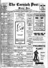 Cornish Post and Mining News Saturday 27 November 1943 Page 1