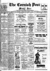 Cornish Post and Mining News Saturday 11 December 1943 Page 1