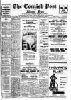 Cornish Post and Mining News Saturday 18 December 1943 Page 1