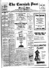 Cornish Post and Mining News Saturday 29 January 1944 Page 1