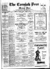 Cornish Post and Mining News Saturday 12 February 1944 Page 1