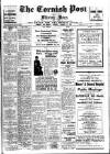 Cornish Post and Mining News Saturday 26 February 1944 Page 1
