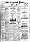 Cornish Post and Mining News Saturday 18 March 1944 Page 1