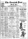 Cornish Post and Mining News Saturday 01 April 1944 Page 1