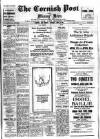 Cornish Post and Mining News Saturday 15 April 1944 Page 1