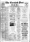 Cornish Post and Mining News Saturday 22 April 1944 Page 1