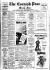 Cornish Post and Mining News Saturday 29 April 1944 Page 1